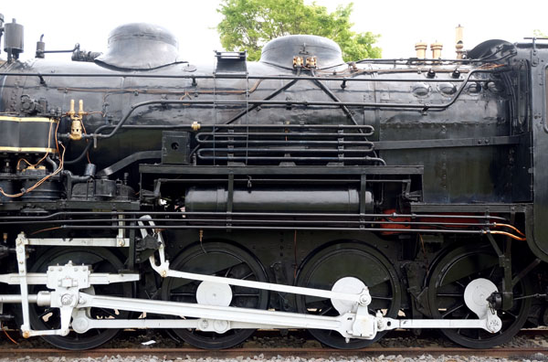 豊後森29612保存車