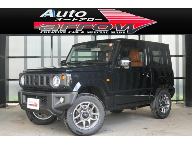 ジムニー 艶消しブラック」の中古車を探す【カーセンサー】