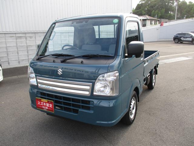 キャリイ・4WDの中古車を探す【カーセンサー】