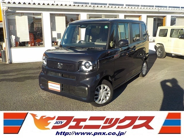 ホンダ N-BOX 660（価格:137.3万円, 静岡県, 物件番号:36777590） 詳細