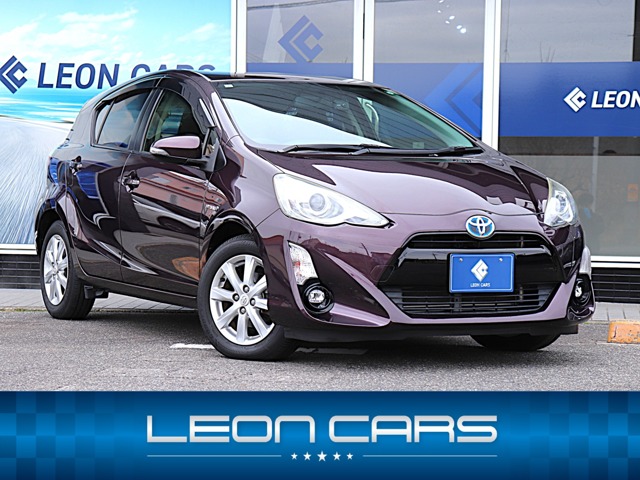 アクア・パープル(紫)の中古車を探す(4ページ目)【カーセンサー】