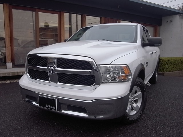 ラムトラック（ダッジ）の中古車を探す【カーセンサー】