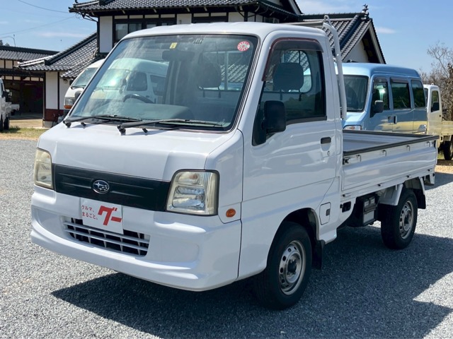 スバル サンバー 平成18年」の中古車を探す(7ページ目)【カーセンサー】