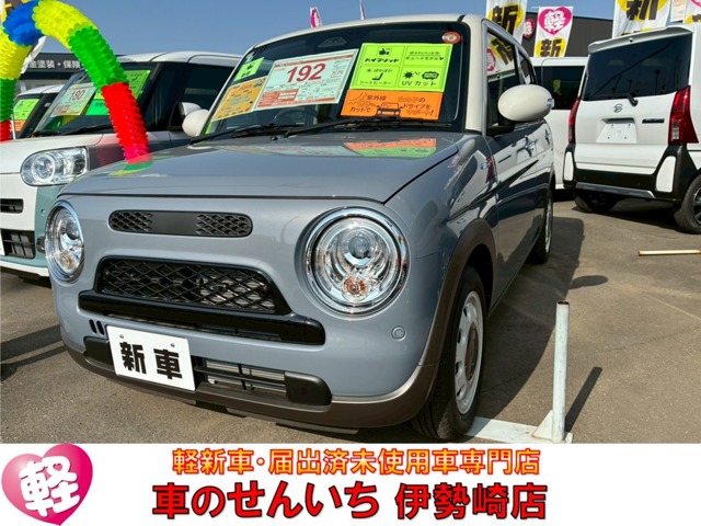 新型車も多数！スズキ アルトラパン 激安 価格:～40万円 中古車情報