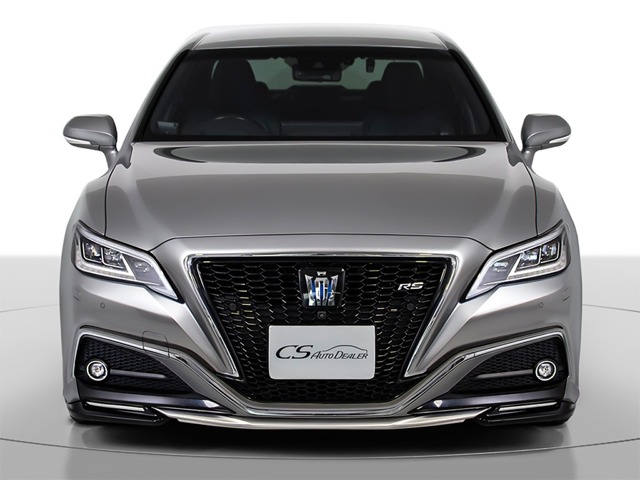 クラウン RS 後期」の中古車を探す【カーセンサー】