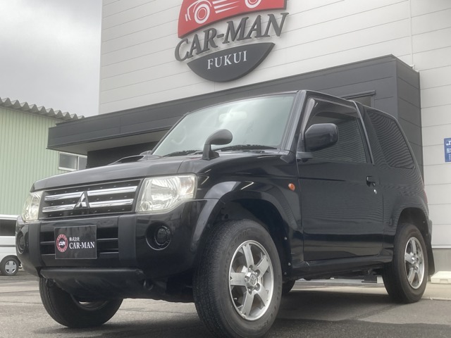 パジェロミニ（三菱）の中古車を探す(2ページ目)【カーセンサー】