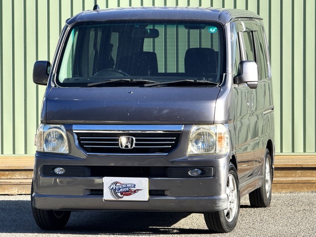 バモス・過給機（ターボ）の中古車を探す【カーセンサー】