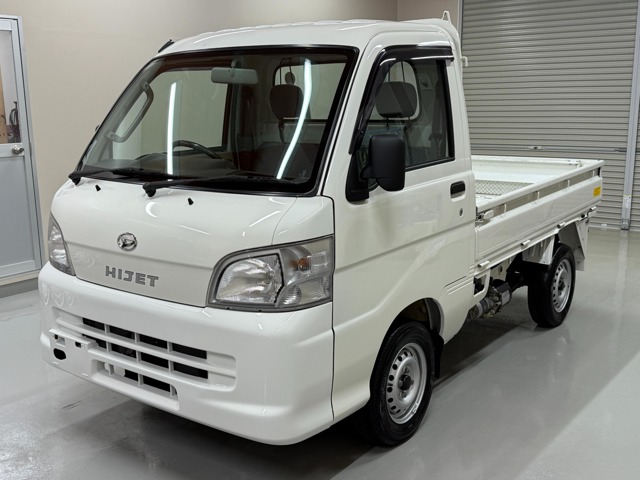 ハイゼット パワーゲート」の中古車を探す【カーセンサー】