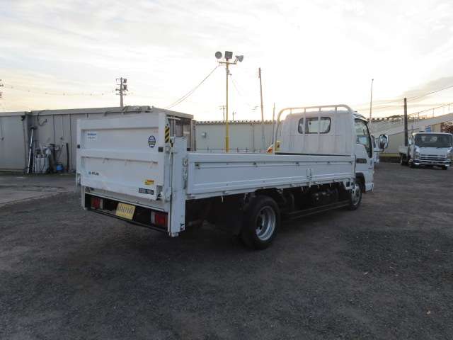 日産 アトラス 4.8 フルスーパーロー ディーゼル（価格:192.5万円