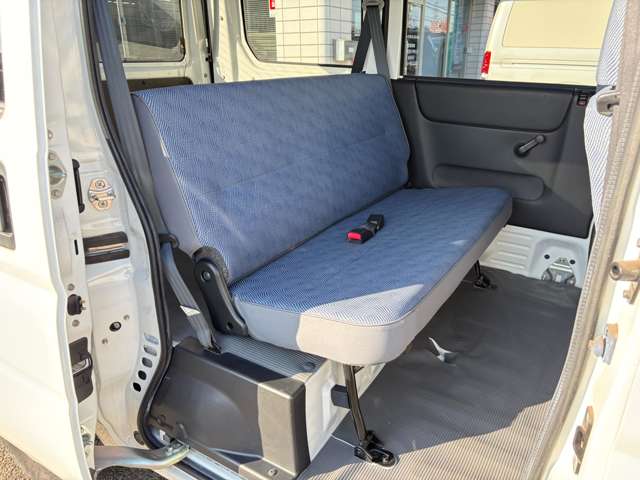 ホンダ アクティバン 660 SDX（価格:64.8万円, 埼玉県, 物件番号