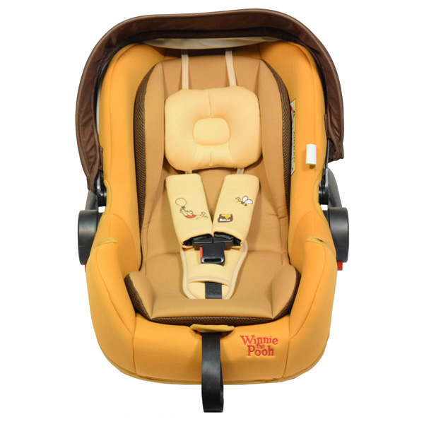 DN-3002イージーファンベビーシートくまのプーさん – シーエー産商