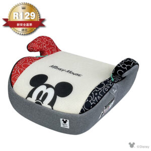 ブースターシート – シーエー産商