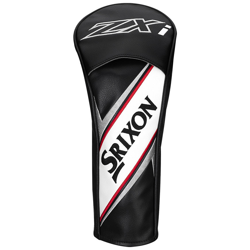 ZXi Driver – Dunlop Sports Canada