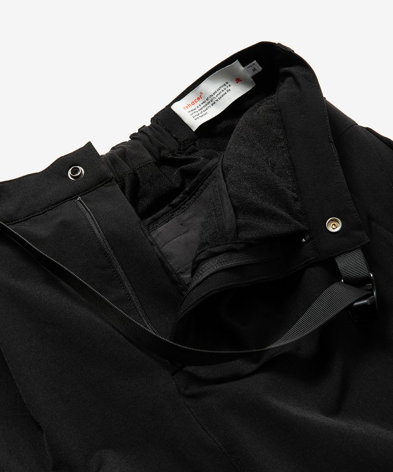rehacer(レアセル)】Tactical Tapered Pants パンツ(01210500004