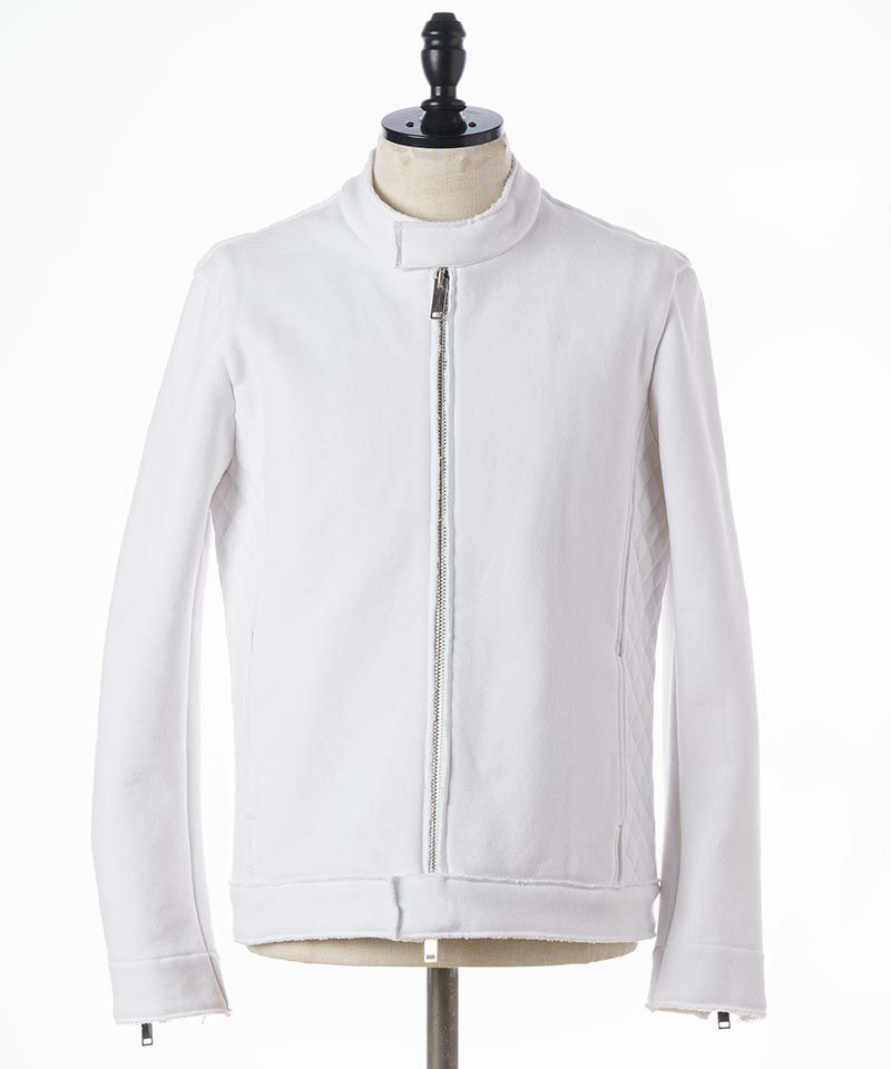 wjk】super urake riders ライダースジャケット(2051 hj17c) | CAMBIO