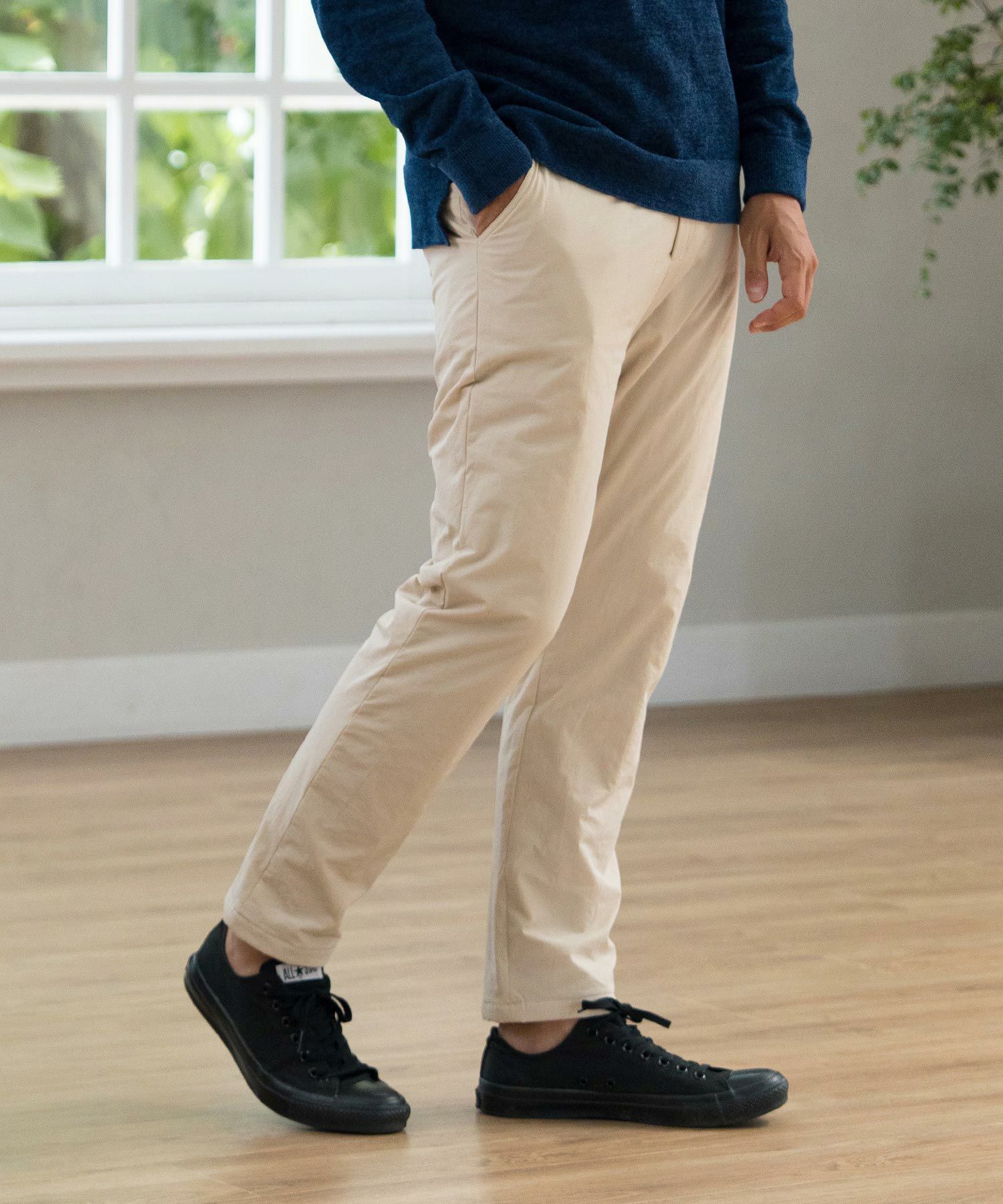 30%OFF【CALL&RESPONSE(コールアンドレスポンス)】切り替えブルゾン