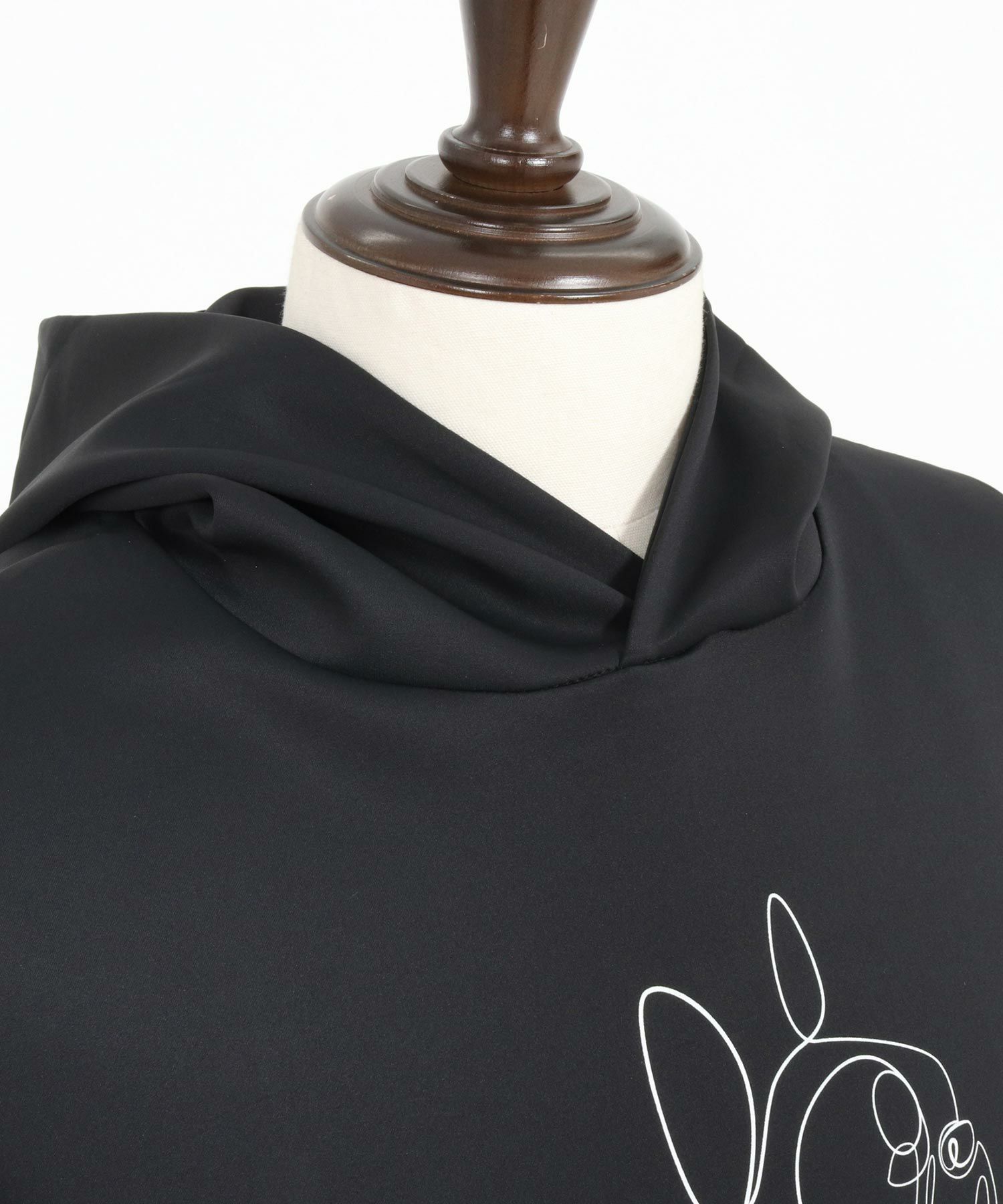 CALL&RESPONSE(コールアンドレスポンス)】フレンチブル-プリント