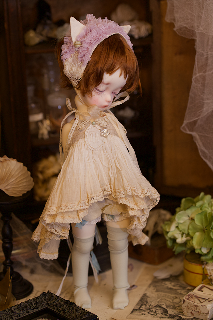 ヤフオクに出品しました - camellia