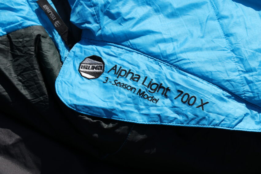 イスカ アルファライトの評判をチェック！