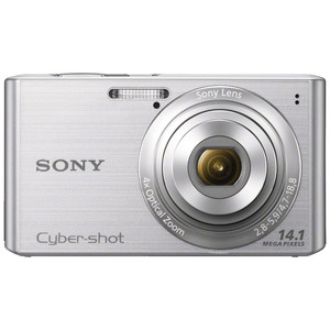 Sony Cyber-shot DSC-W610 Detailed Specs
