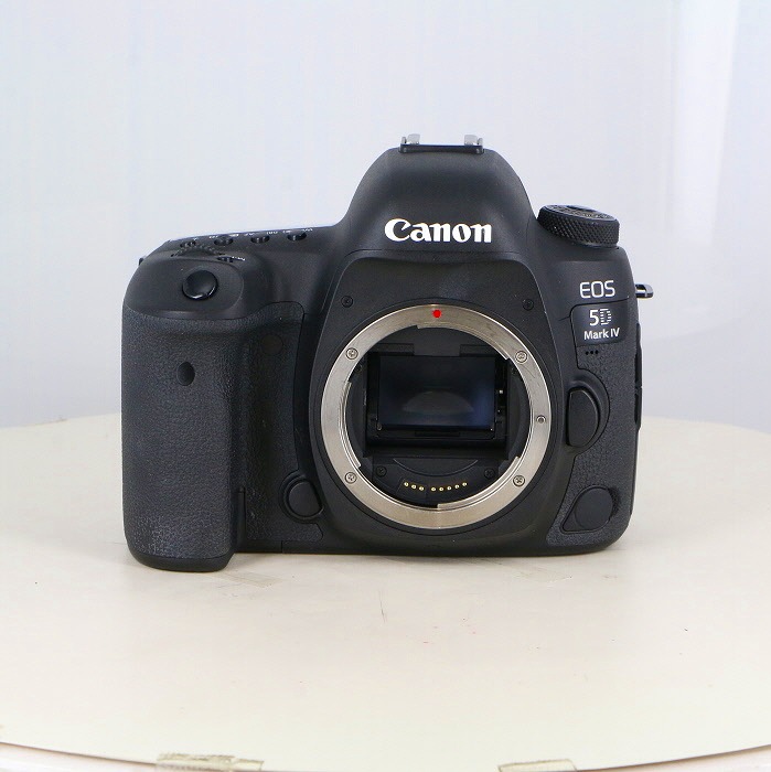新品】(キヤノン) Canon EOS 5D MARK IV ボディ｜ナニワグループ