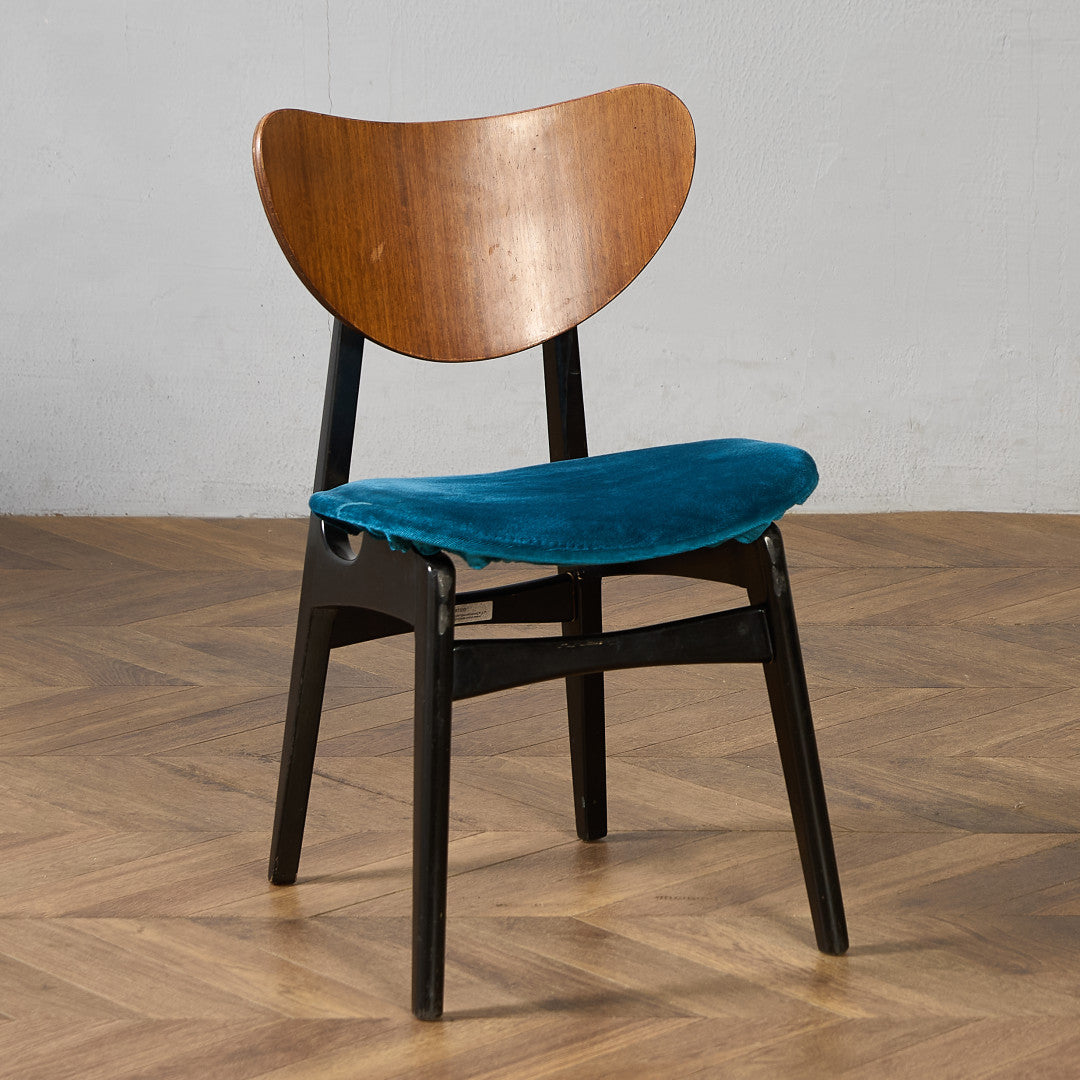 ミッドセンチュリーのブランドチェア集めました | camori アンティーク