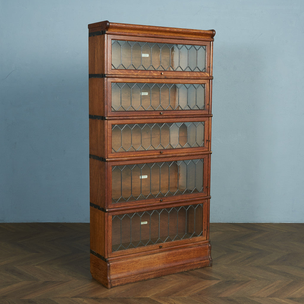 Globe Wernicke グローブ・ヴェルニッケ – camori ヴィンテージ家具