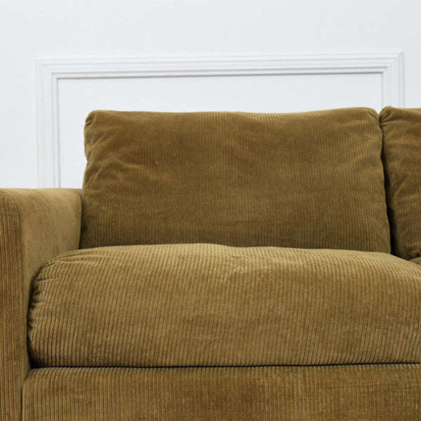 トラックファニチャー TRUCK FURNITURE / Japan FK SOFA Jr. 2-SEATER