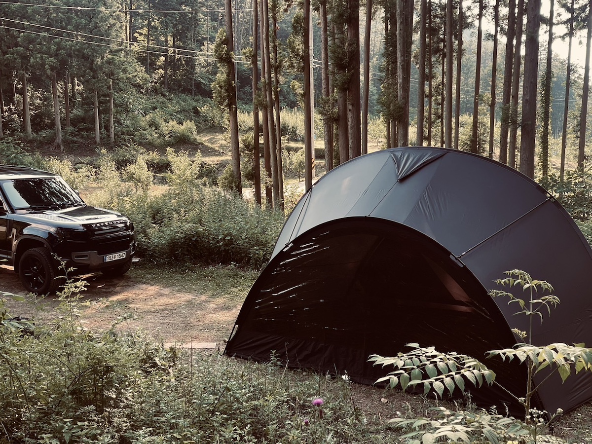 ゆづみず様オーダーtent_o_ten SANDAN disPLAY用バッグ ゆづみず様