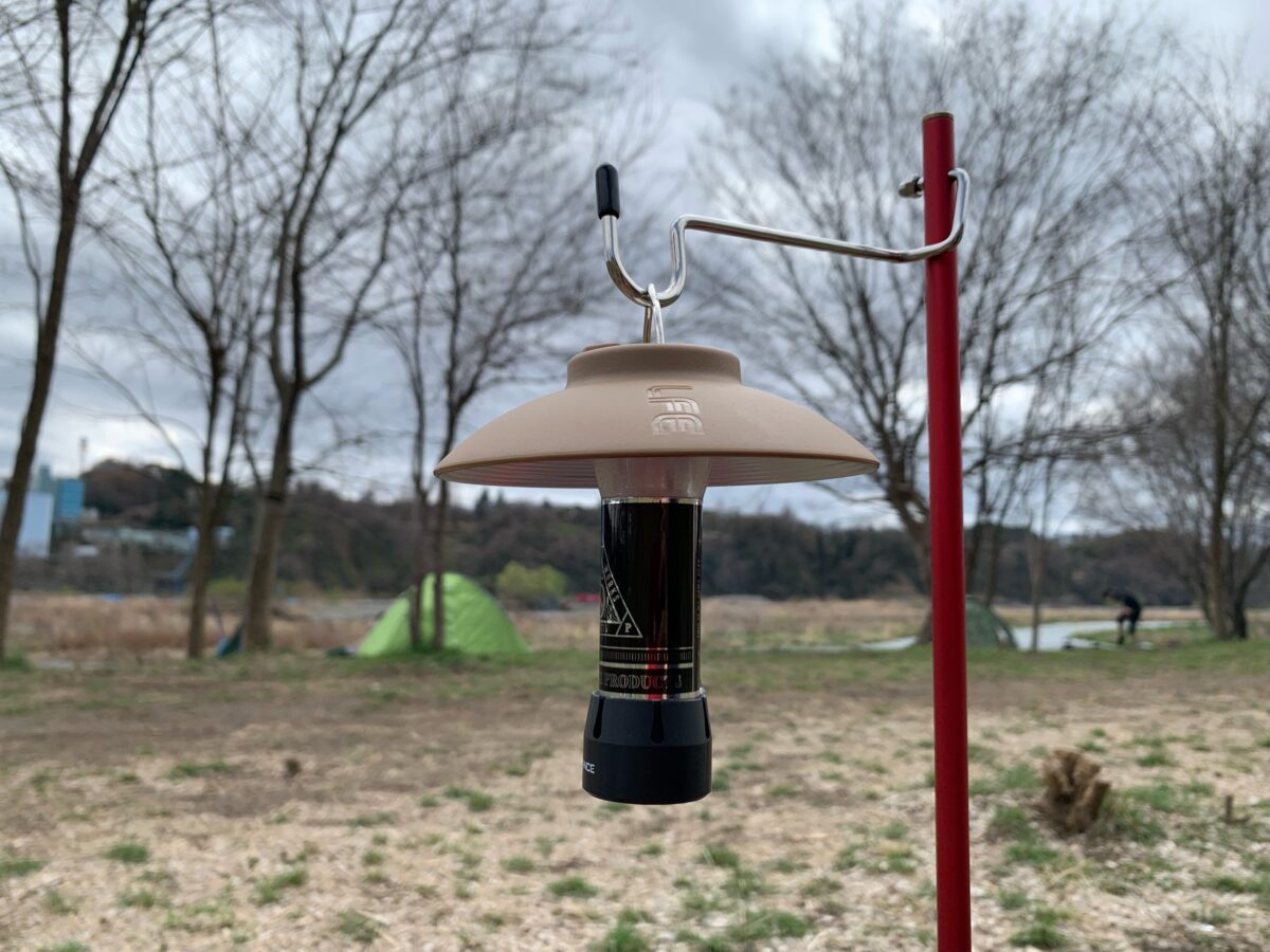 LOCKFIELD EQUIPMENT「アダムスキーハット」｜ゴールゼロとレッド