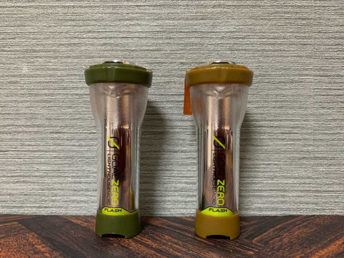 ゴールゼロ日本限定別注カラー「カーキ」「ベージュ」モデルが登場