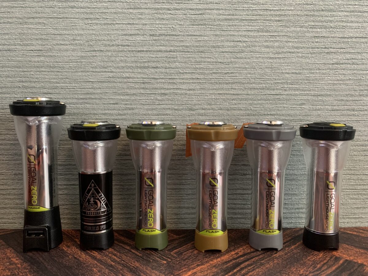 ゴールゼロ日本限定別注カラー「カーキ」「ベージュ」モデルが登場