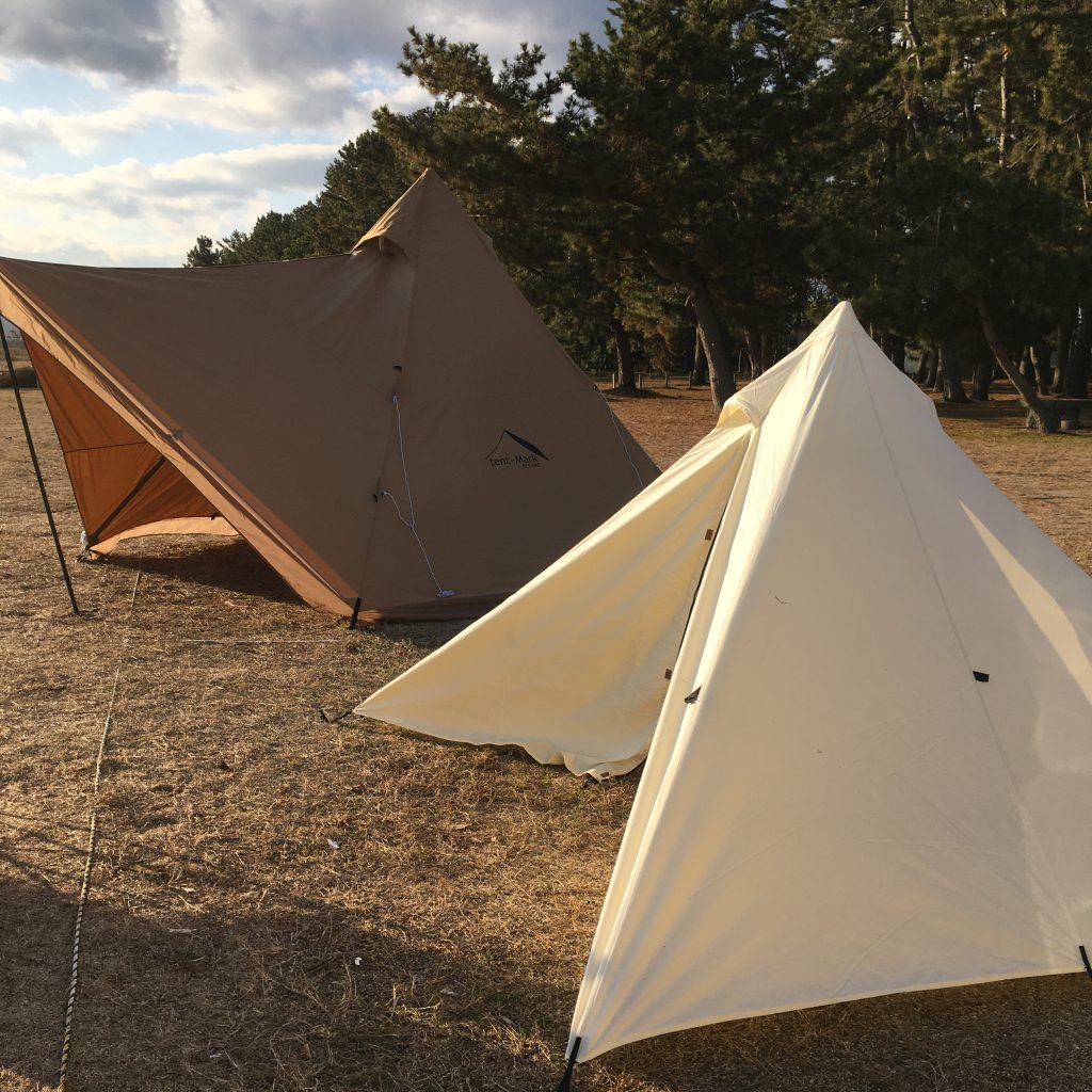 パンダVCとサーカスTC DXを比べた分かったこと | CampersBar