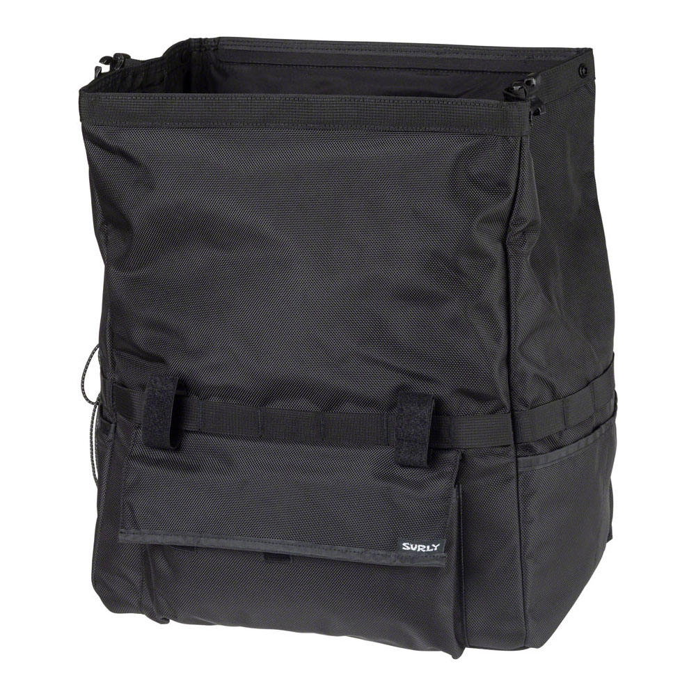 Surly Porteur House Bag 2.0 - CampfireCycling.com
