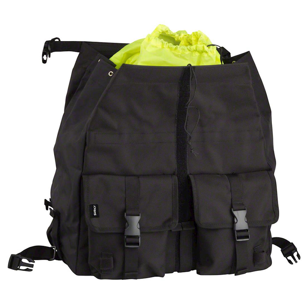Surly Porteur House Bag - CampfireCycling.com