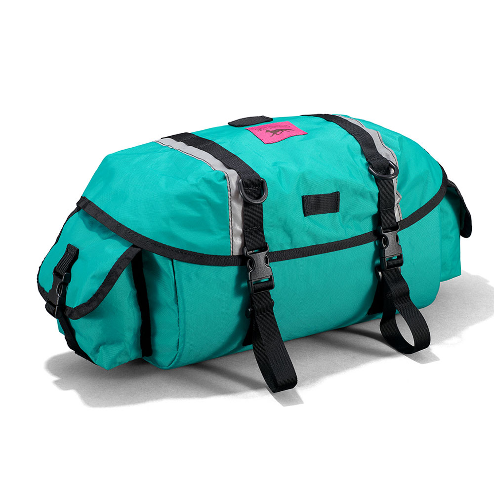 Swift Zeitgeist Pack - CampfireCycling.com