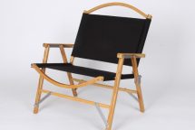 KERMIT CHAIR COMPANY / KERMIT CHAIR (ブラック) 国内正規品 | CAMP
