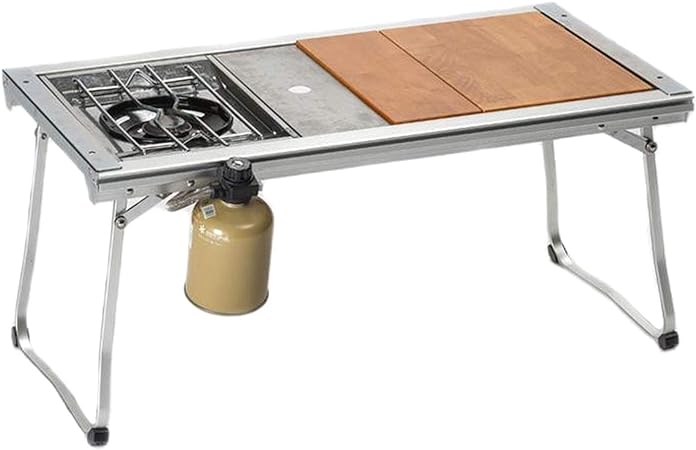 フラットバーナーテーブルおすすめ10選！メンテナンス方法も合わせてご