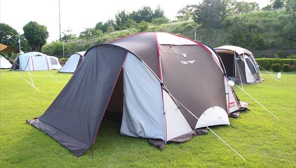 コールマン（Coleman）ウェザーマスター 4Sドームノトス300【360VR