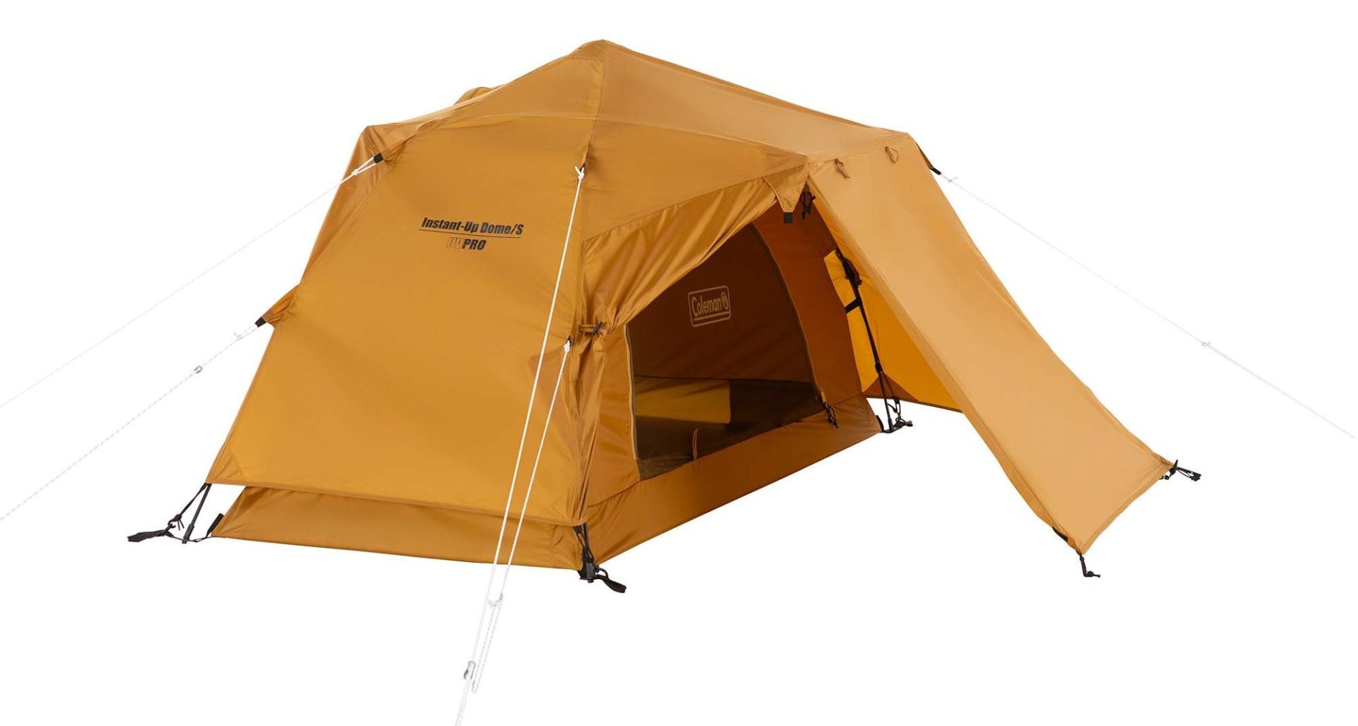 コールマン2022年新商品「インスタントアップドーム/S」 | キャンプ