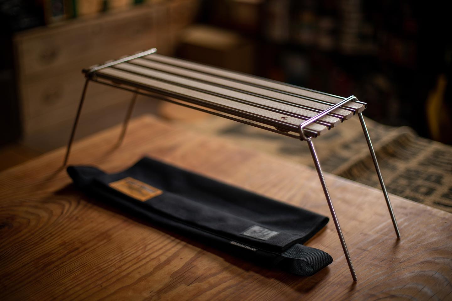 グリップスワニー×サーティエイト エクスプローラー「38グレート」登場