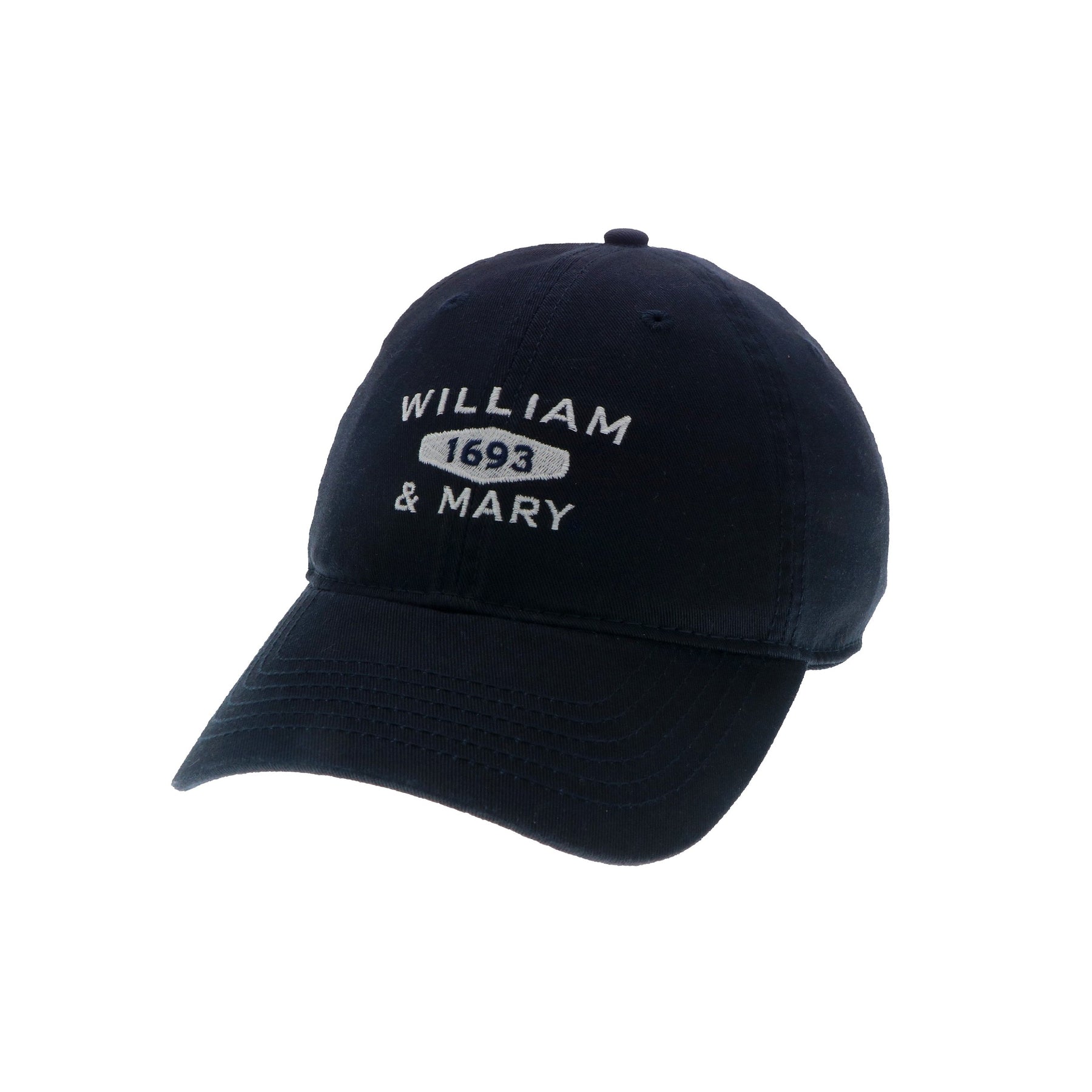 William & Mary 1693 Hat – Campus Shop VA