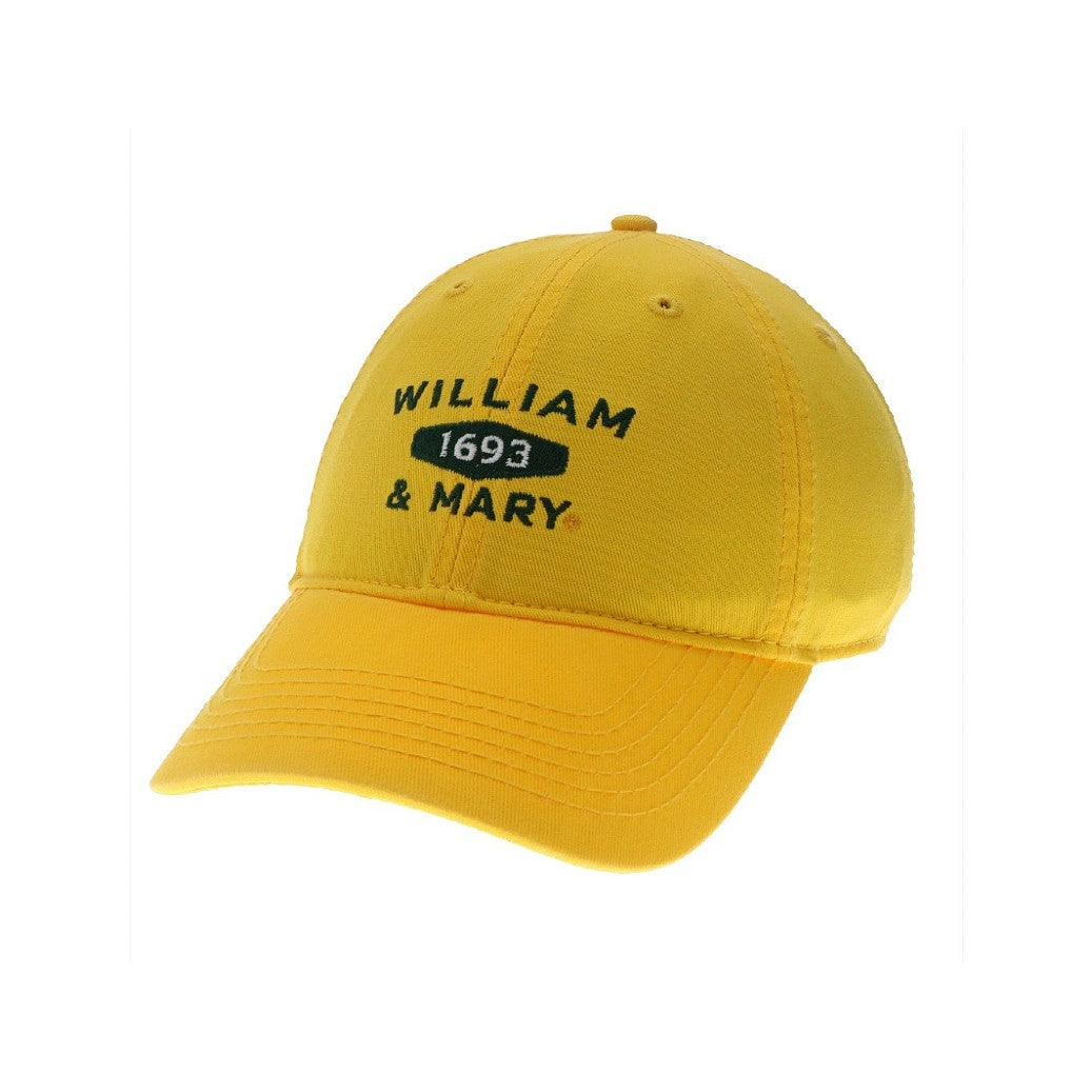 William & Mary 1693 Hat – Campus Shop VA