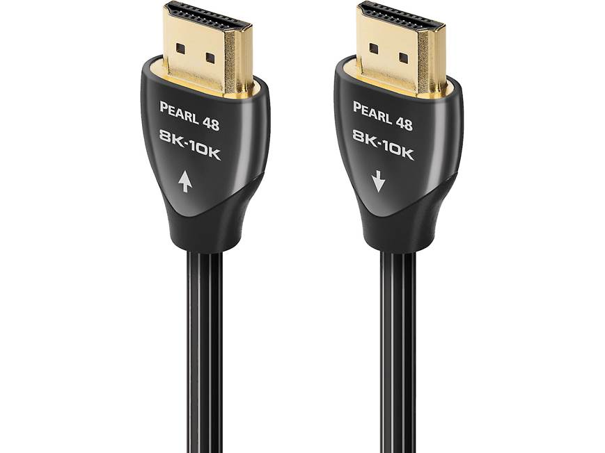 AudioQuest Pearl 48 (5 meters/16.4 feet) Ultra High Speed 48Gbps
