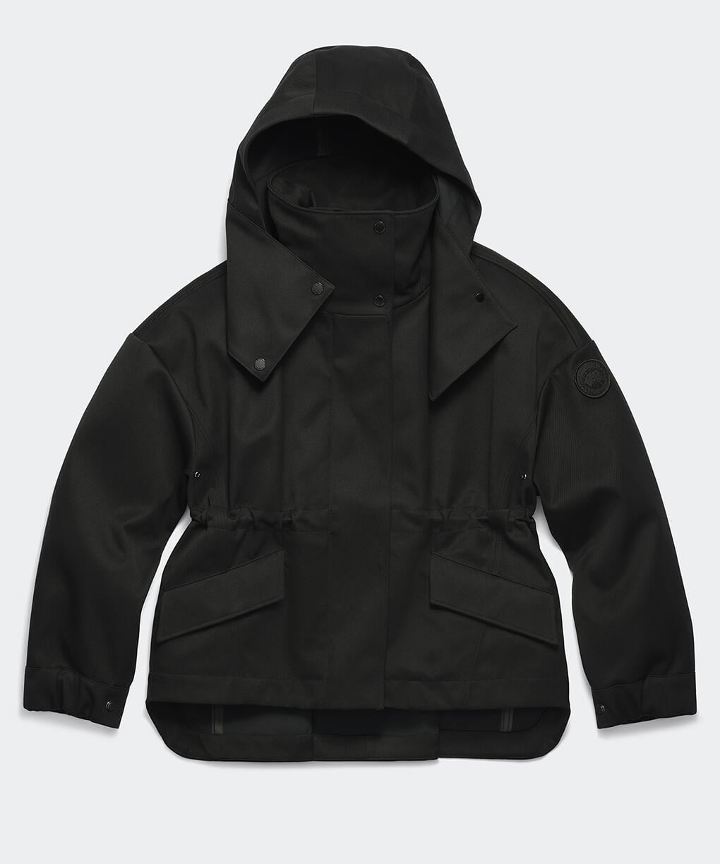 オリビン ジャケット(4853W)｜カナダグース (CANADA GOOSE) 日本公式サイト