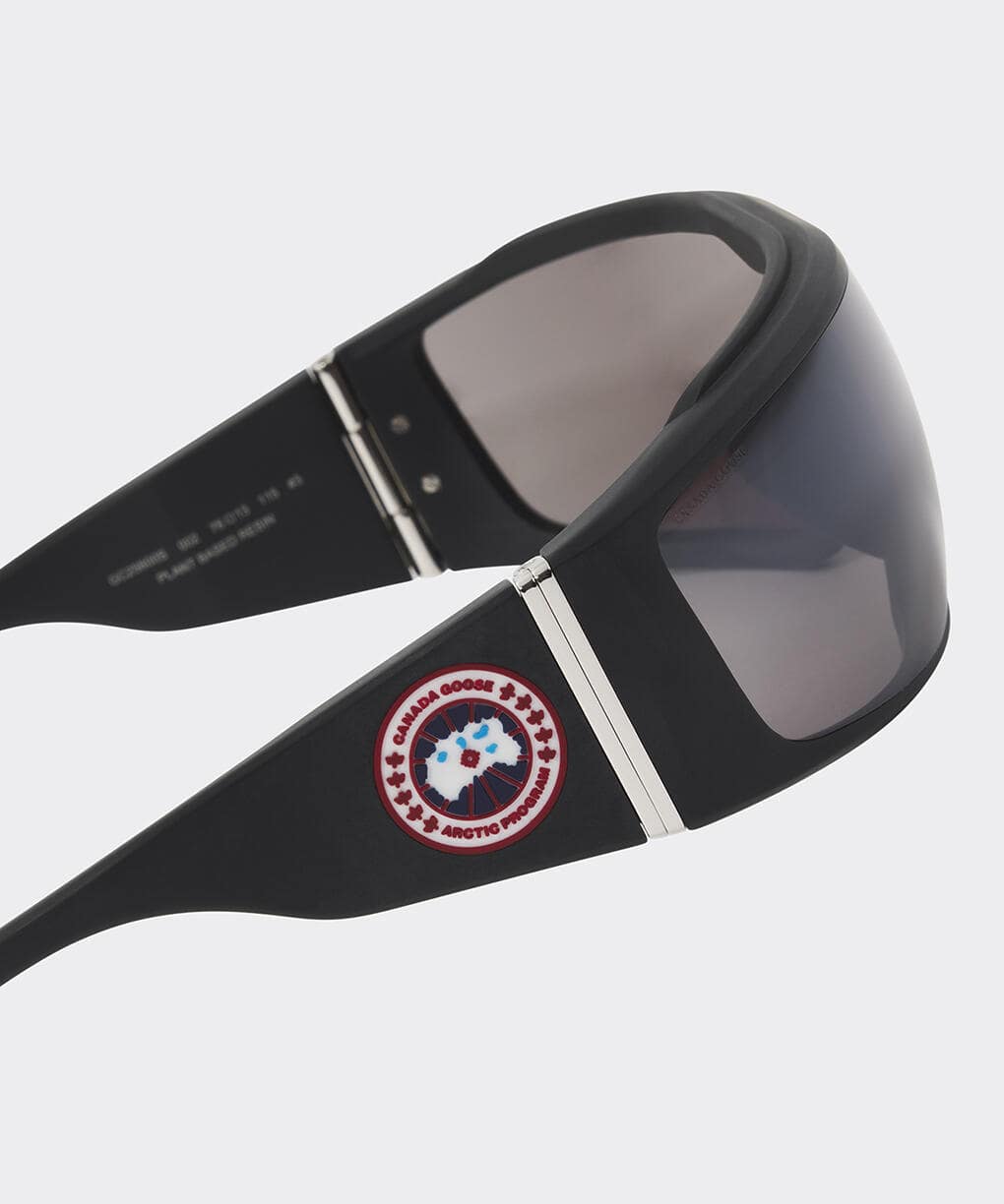 サミット サングラス(8105U)｜カナダグース (CANADA GOOSE) 日本公式サイト