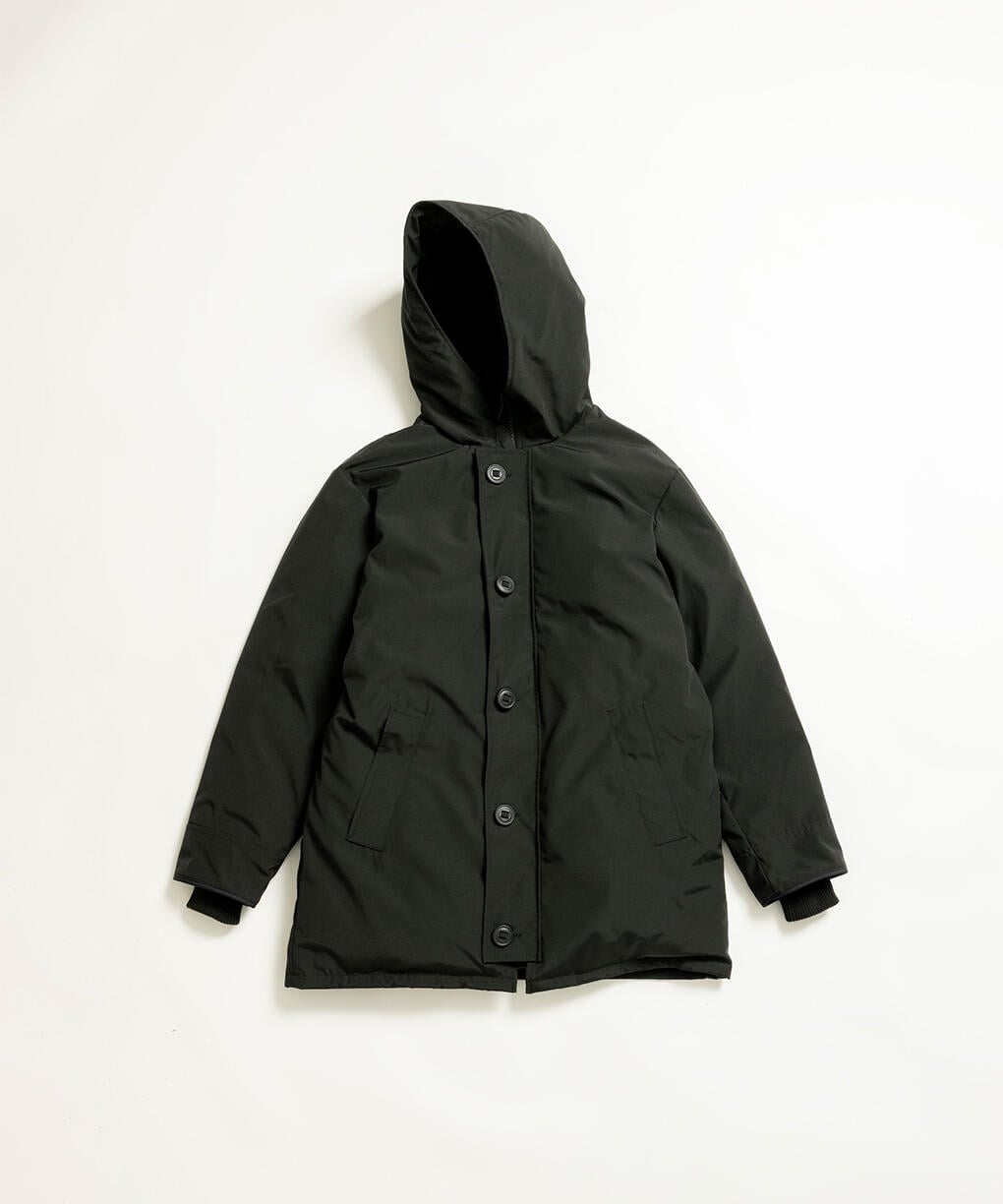 シャトー パーカ ジャパンエクスクルーシブ(1063MJB)｜カナダグース