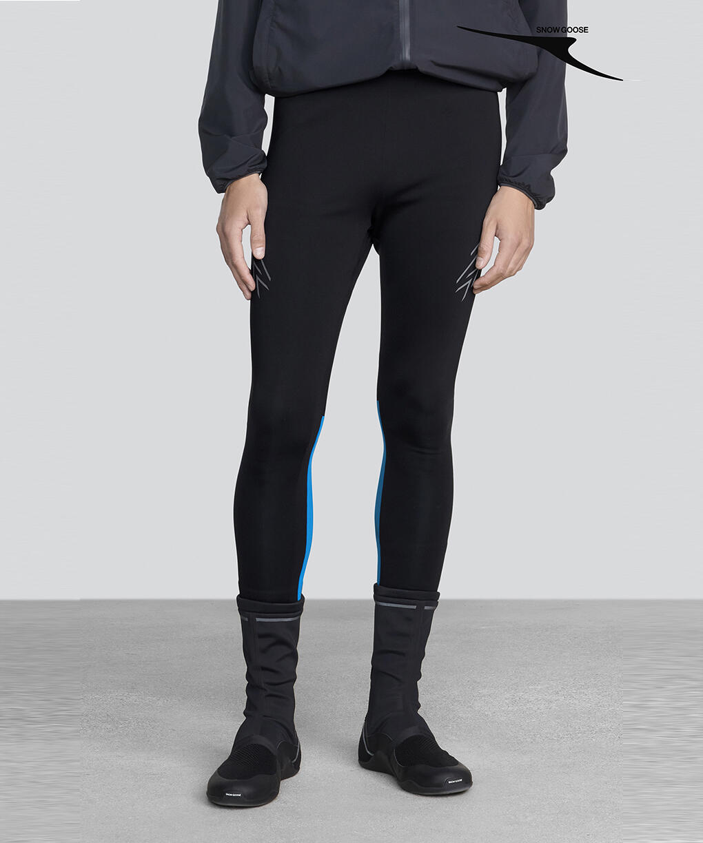 トレック レギンス－ソリッド（ウィメンズ）(1194WCD)｜カナダグース