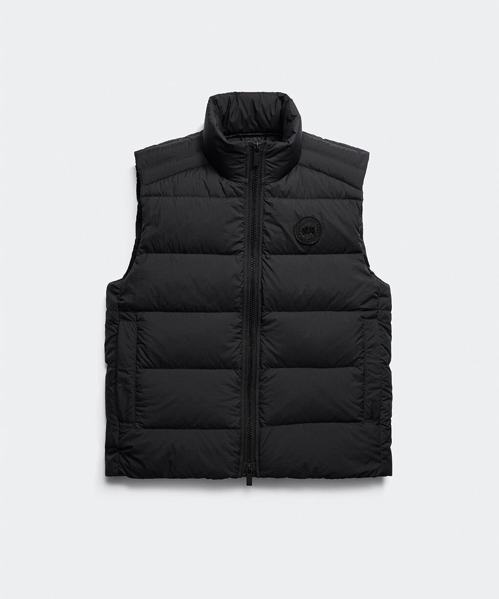 クロフトン ベスト エンデュラリュクス(1925MB)｜カナダグース (CANADA