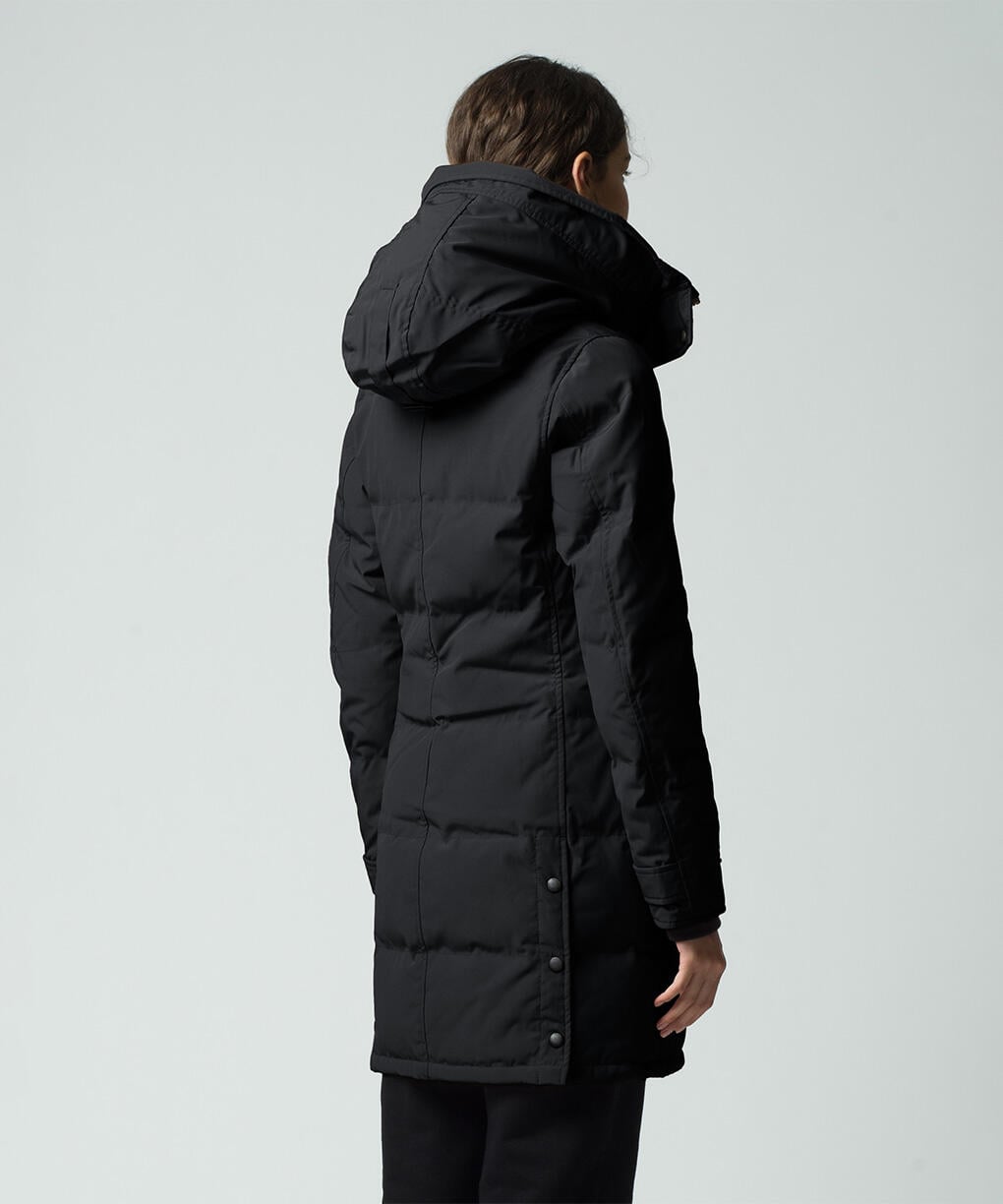 マッケンジー パーカ(2302WJ)｜カナダグース (CANADA GOOSE) 日本公式